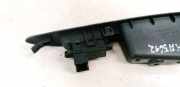 Schalter für Fensterheber Nissan Primera, P12 2002.01 - 2008.12 25411AV600, C8D-D705N