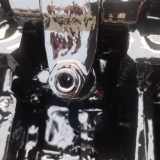 Einspritzdüse Volkswagen Golf Plus, 2005.01 - 2008.05 Gebraucht, BKC