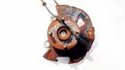 Radnabe Achsschenkel - Vorne Linke Mazda 2, DE 2007.10 - 2014.06 Gebraucht,