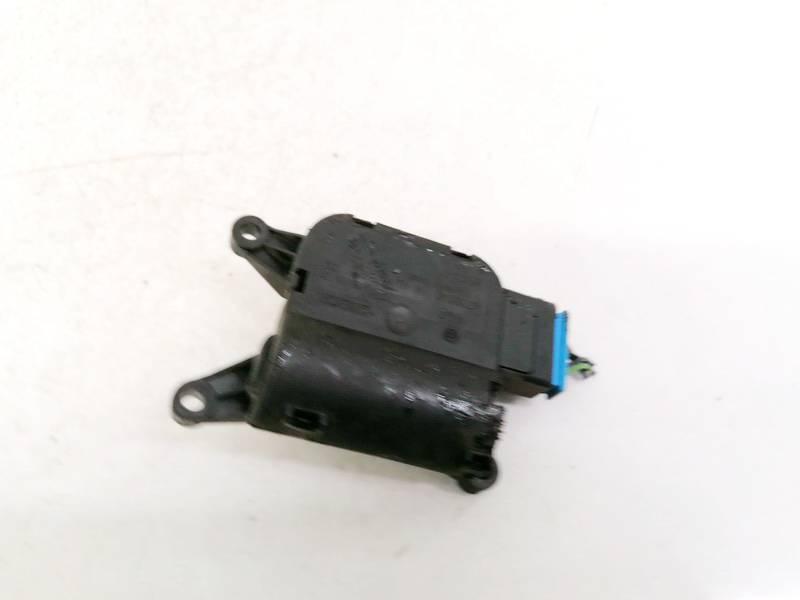 Stellmotor Lüftung Volkswagen Golf, V 2003.10 - 2008.10 1K1997511C, 0132801340 BCA