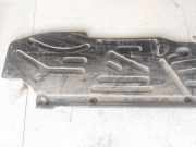 Motor-/Unterfahrschutz vorne Mercedes-Benz W203, 2000.05 - 2004.02 Gebraucht,