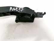 Pedalwerk Citroen C3, I 2002.02 - 2005.06 9646702180, 0280752251