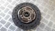 Kupplungsscheibe Toyota Avensis, II 2003.04 - 2006.03 3125005101, 31250-05101