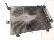 Klima Radiator Citroen C8, I 2002.07 - 2008.06 Gebraucht,