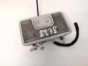 Innenbeleuchtung - Hinten Audi A4, B7 2004.11 - 2008.06 4b9947123,