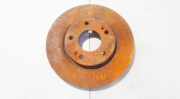 Bremsscheibe Hyundai XG, 1998.12 - 2005.01 ventiliuojamas,