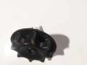 Ersatzradhalter Toyota Aygo, 2005.07 - 2009.12 Gebraucht,