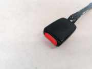 Gurtschloss - Vorne Linke Audi A6, C4 1994.06 - 1997.10 4A0857755E,