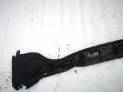 Windlauf Wischerabdeckung Renault Laguna, III 2007.10 - 2010.11 668100003r,