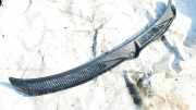 Windlauf Wischerabdeckung Audi 100, C4 1991.01 - 1994.06 4A1805099,