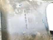 Motorabdeckung Nissan Primera, P12 2002.01 - 2008.12 Gebraucht,