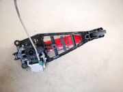 Türgriff Türaussengriff - Vorne Rechts Opel Zafira, B 2008.01 - 2011.10 facelift 24463524,