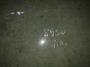 Seitenfenster Seitenscheibe - Nissan Primera, P11 1996.06 - 2001.12 Gebraucht,