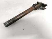 Lenksäule unten Kreuzgelenk Citroen C3, I 2002.02 - 2005.06 Gebraucht,