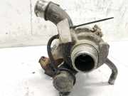 Turbolader Ford Focus, 1998.10 - 2002.10 Gebraucht,