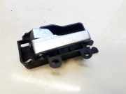 Türinnengriff - Vorne Linke Ford Focus, 2004.11 - 2008.06 3M51R22601BB, 3M51-R22601-BB