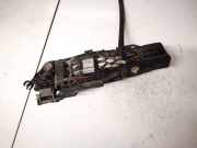 Türgriff Türaussengriff - Hinten Rechts Volkswagen Passat, B6 2005.08 - 2010.11 3c0837886g, BLR