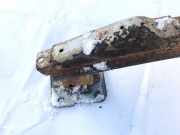 Stoßstangenträger vorne Mazda 3, BK 2003.10 - 2009.06 Gebraucht,