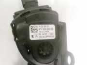 Pedalwerk Citroen C8, I 2002.07 - 2008.06 1400838880, 6pv009083-08