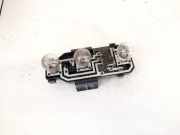Lampenträger Heckleuchte - Hinten Audi A6, C5 2001.08 - 2005.01 facelift Gebraucht,