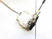 Türschloss Stangen - Hinten Rechts Audi A5 (8T8F), 2007.06 - 2012.06 8k0839016c,