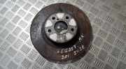 Bremsscheibe Subaru Legacy, BL, BP 2003.09 - 2009.12 Gebraucht,