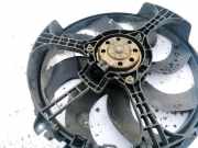 Kühlerlüfter Lüftermotor Fiat Stilo, 2001.10 - 2007.01 Gebraucht ,
