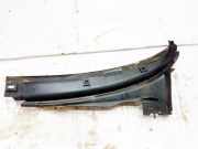 Windlauf Wischerabdeckung Citroen Xsara, I 2000.09 - 2005.03 facelift 9637217777,