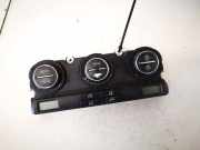 Bedienelement für Klimaanlage Volkswagen Passat, B6 2005.08 - 2010.11 74677530, BWV