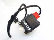 Stellmotor Lüftung Volkswagen Passat, B5+ 2000.11 - 2005.05 0132801149, 8d1820511b AVB