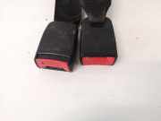 Gurtschloss - Hinten CENTER Citroen Xsara, I 1997.04 - 2000.09 Gebraucht,