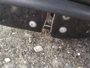 Türschloss Stangen - Vorne Rechts Toyota RAV-4, III 2005.11 - 2012.12 Gebraucht,