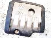 Motorabdeckung Volkswagen Passat, B6 2005.08 - 2010.11 03g103925bp, 03g103925bf BKP