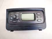 Monitor Navigations Zeit Uhr Toyota Yaris Verso, 1999.11 - 2005.09 8611052030c0, 86110-52030-c0