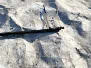 Seilzug Feststellbremse BMW 3-Series, E46 2002.06 - 2005.02 facelift 3441165020,