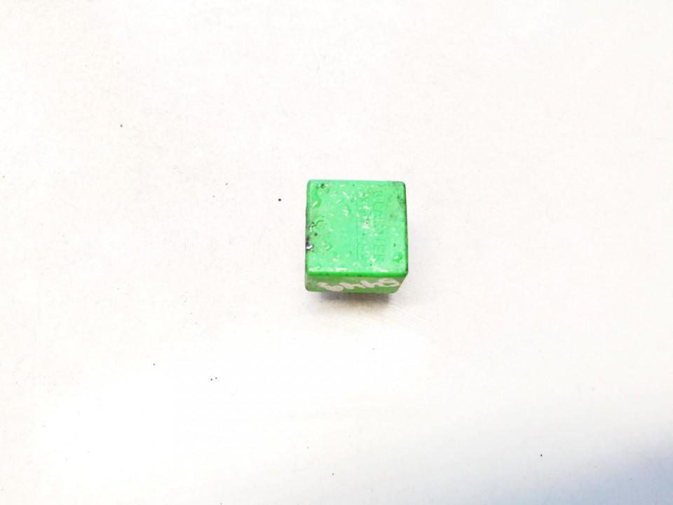 Relais Citroen Berlingo, I 1996.07 - 2002.11 12v25a03601, 12v25a-03.601