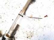 Lenksäule unten Kreuzgelenk Seat Toledo, 1999.04 - 2006.05 Gebraucht,