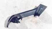 Schutzleiste Tür - Hinten Linke Audi A3, 8L 2000.10 - 2003.05 facelift 8l4867371a,