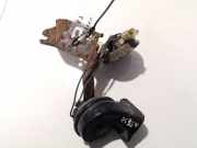 Hupe Volkswagen Passat, B5+ 2000.11 - 2005.05 3881157, ch2143 Akn