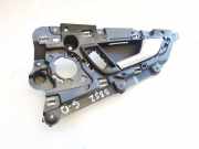 Türinnengriff - Hinten Rechts Audi A7 (4G8), 2010.10 - 2018.06 4g8839020a,