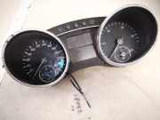 Tachometer Mercedes-Benz ML, W164 2005.06 - 2009.07 a1645404147, a2c53118452