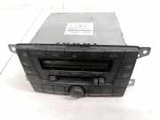 Radio Mazda Premacy, 1999.01 - 2005.03 CB01669C0, CQ-LM0920A