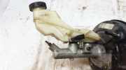 Hauptbremszylinder Toyota Corolla, 2001.11 - 2004.02 Gebraucht ,