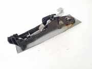 Türgriff Türaussengriff - Hinten Rechts Mercedes-Benz W203, 2000.05 - 2004.02 Gebraucht,