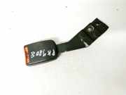 Gurtschloss - Vorne Linke Audi A6, C6 2005.01 - 2008.10 701857877,
