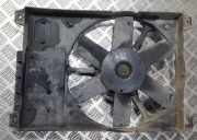 Kühlerlüfter Lüftermotor Peugeot Boxer, 2002.04 - 2006.04 facelift 8240120,