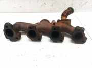 Abgaskrümmer Ford Mondeo, 2007.03 - 2013.06 Gebraucht,