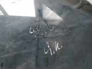 Seitenfenster Seitenscheibe - Opel Zafira, B 2005.07 - 2008.01 as3,