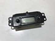 Monitor Navigations Zeit Uhr Ford Focus, 1998.10 - 2002.10 98ab15000ccw, 98ab-15000-ccw