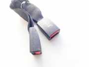 Gurtschloss - Hinten CENTER Honda Accord, 1993.10 - 1997.12 Gebraucht,